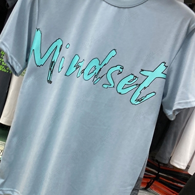 市场上装-T恤-微潮T恤【实拍】