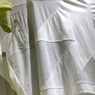 市场上装-T恤-微潮T恤【实拍】