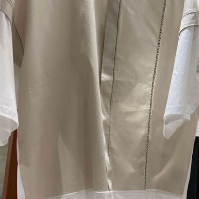 市场上装-T恤-微潮T恤【实拍】