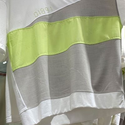 市场上装-T恤-微潮T恤【实拍】