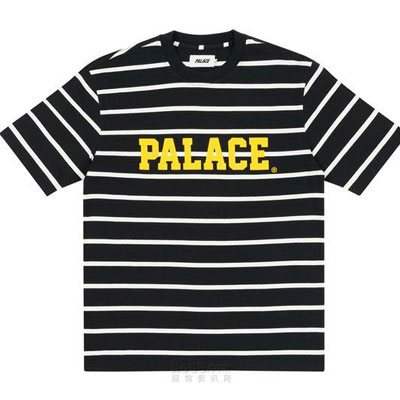 欧美《Palace Skateboards 》2021夏季男装上装系列