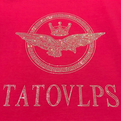 市场上装-T恤-欧货T恤