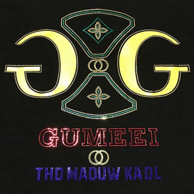 市场上装-T恤-欧货T恤