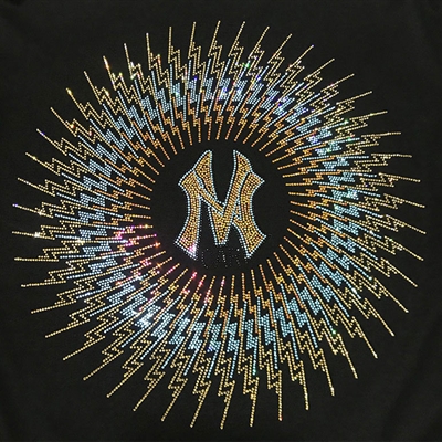 市场上装-T恤-欧货T恤