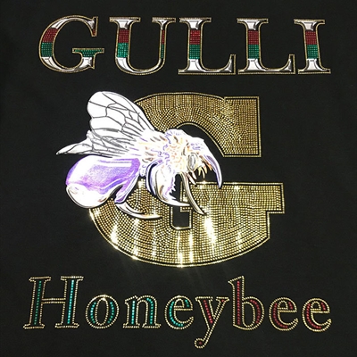 市场上装-T恤-欧货T恤