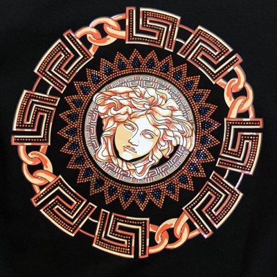 市场上装-T恤-欧货T恤