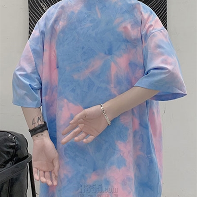 市场上装-衬衫-休闲衬衫