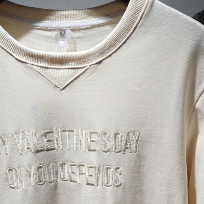 市场上装-T恤-微潮T恤【实拍】