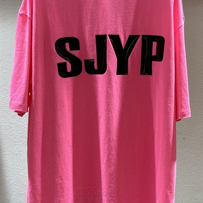 市场上装-T恤-微潮T恤【实拍】