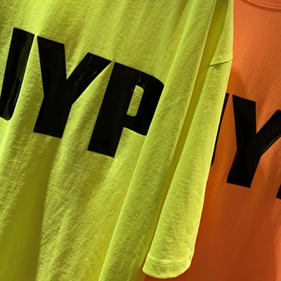 市场上装-T恤-微潮T恤【实拍】