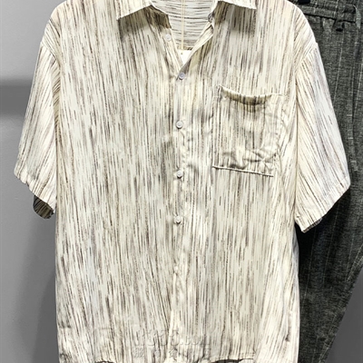市场上装-衬衫-休闲衬衫【实拍】