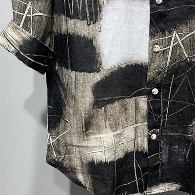 市场上装-衬衫-休闲衬衫【实拍】