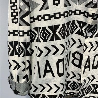 市场上装-衬衫-休闲衬衫【实拍】