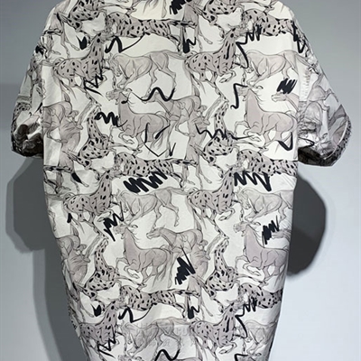 市场上装-衬衫-休闲衬衫【实拍】