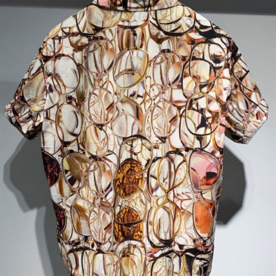 市场上装-衬衫-休闲衬衫【实拍】