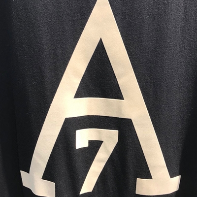 市场上装-T恤-微潮T恤【实拍】