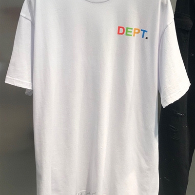 市场上装-T恤-微潮T恤【实拍】