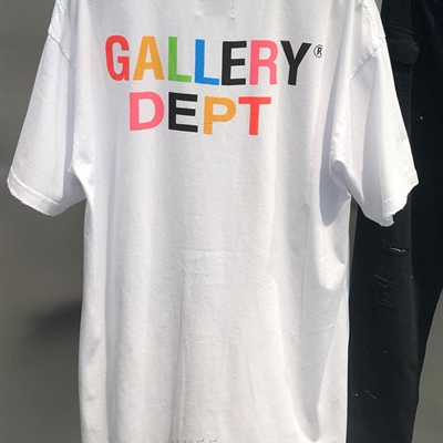 市场上装-T恤-微潮T恤【实拍】