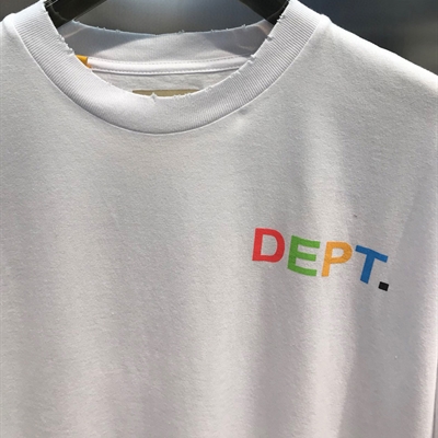 市场上装-T恤-微潮T恤【实拍】