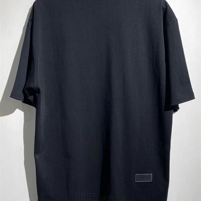 市场上装-T恤-微潮T恤【实拍】