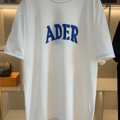 市场上装-T恤-微潮T恤【实拍】