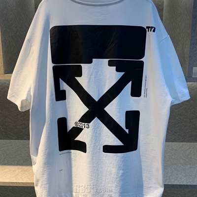 市场上装-T恤-微潮T恤【实拍】