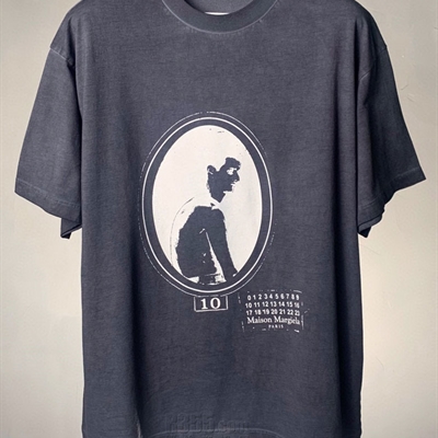 市场上装-T恤-微潮T恤【实拍】