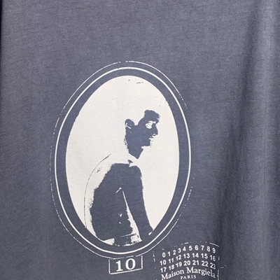 市场上装-T恤-微潮T恤【实拍】