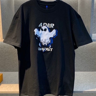 市场上装-T恤-微潮T恤【实拍】