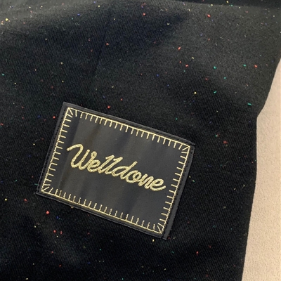 市场上装-T恤-微潮T恤【实拍】