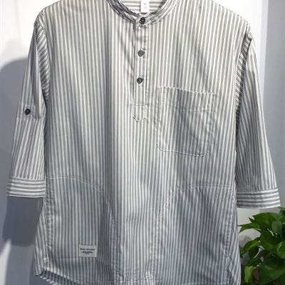 市场上装-衬衫-休闲衬衫【实拍】