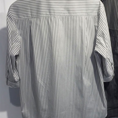 市场上装-衬衫-休闲衬衫【实拍】