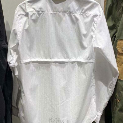 市场上装-衬衫-休闲衬衫【实拍】