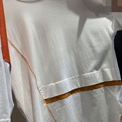 市场上装-T恤-微潮T恤【实拍】