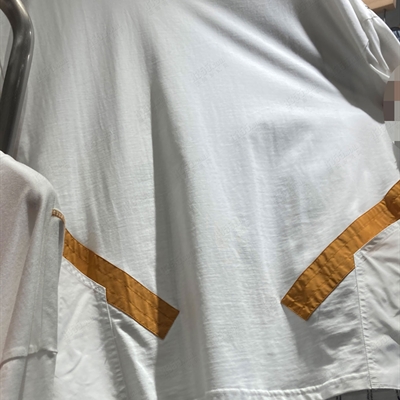 市场上装-T恤-微潮T恤【实拍】