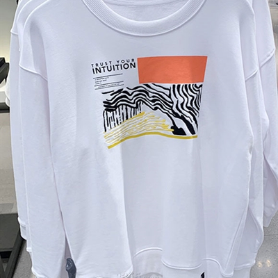 市场上装-卫衣-休闲卫衣【实拍】