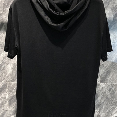 市场上装-T恤-工装T恤【实拍】