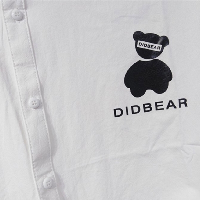 市场上装-衬衫-微潮衬衫【实拍】