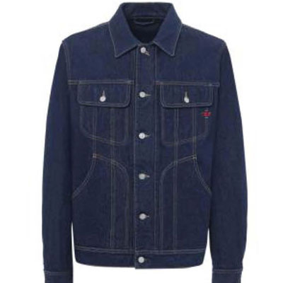 2022春夏_Diesel_ 牛仔服装_欧洲大牌资料
