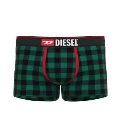 2022春夏_Diesel_ 内衣_欧洲大牌资料
