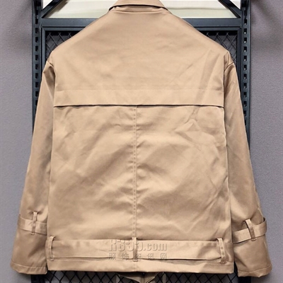 市场上装-夹克-休闲夹克