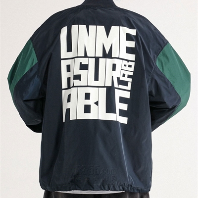 市场上装-夹克-休闲夹克