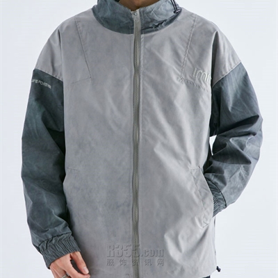 市场上装-夹克-休闲夹克