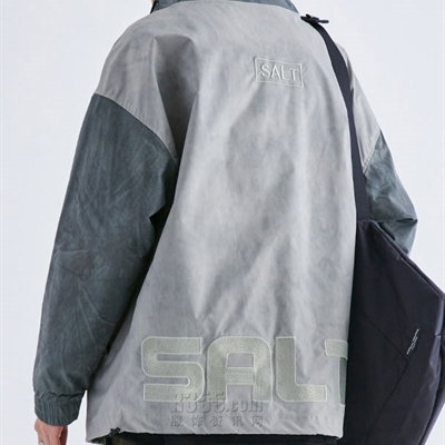 市场上装-夹克-休闲夹克