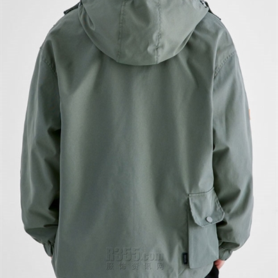 市场上装-夹克-休闲夹克