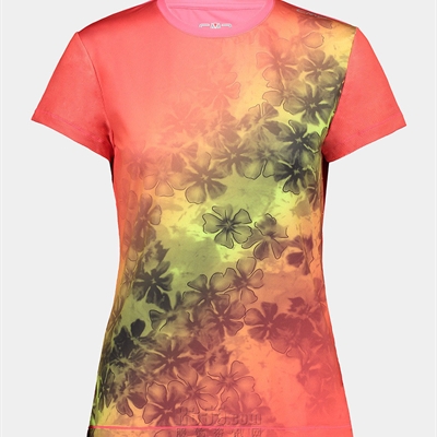 户外品牌-赛车服-女户外赛车T