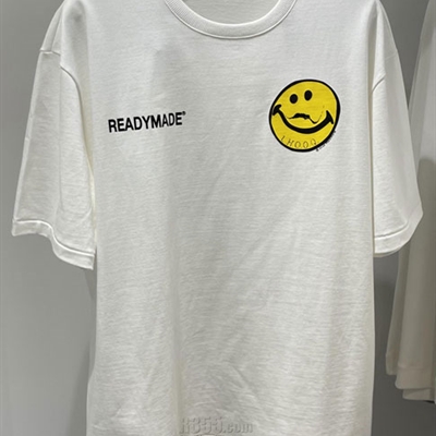 市场上装-T恤-微潮T恤【实拍】