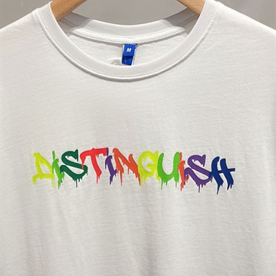 市场上装-T恤-微潮T恤【实拍】