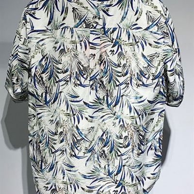 市场上装-衬衫-休闲衬衫【实拍】