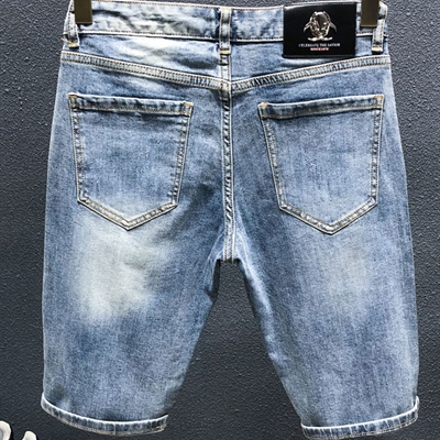 市场男裤-牛仔-休闲牛仔裤【实拍】